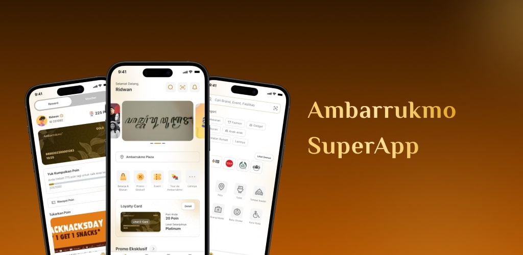 Ambarrukmo+
