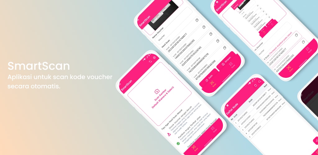 SmartScan