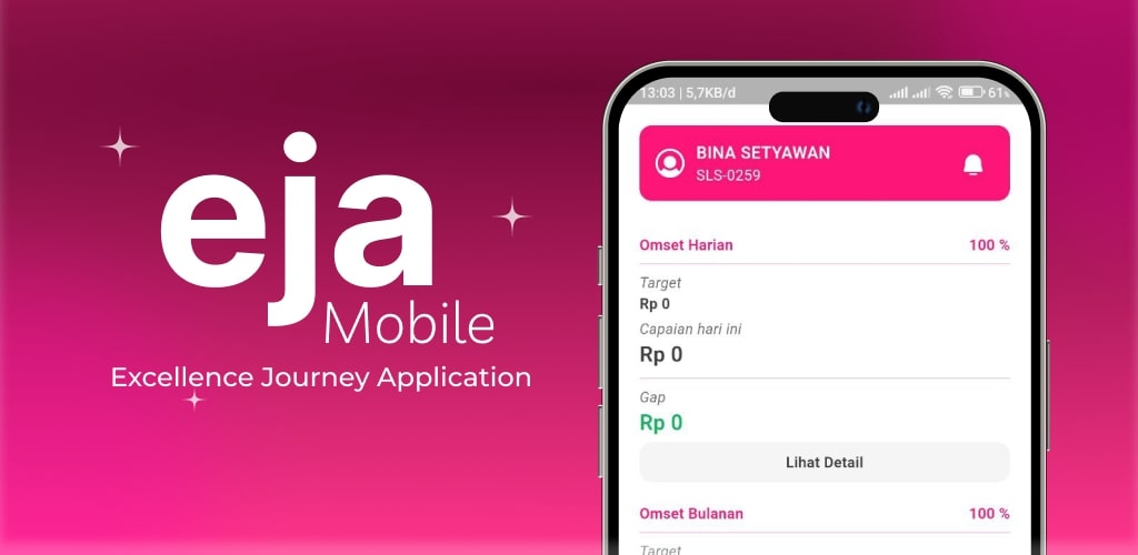 Eja Mobile